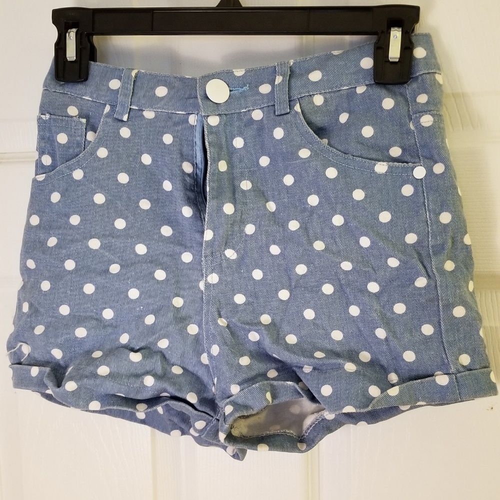 Brandy Melville shorts